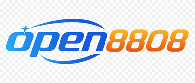 Logo open8808
